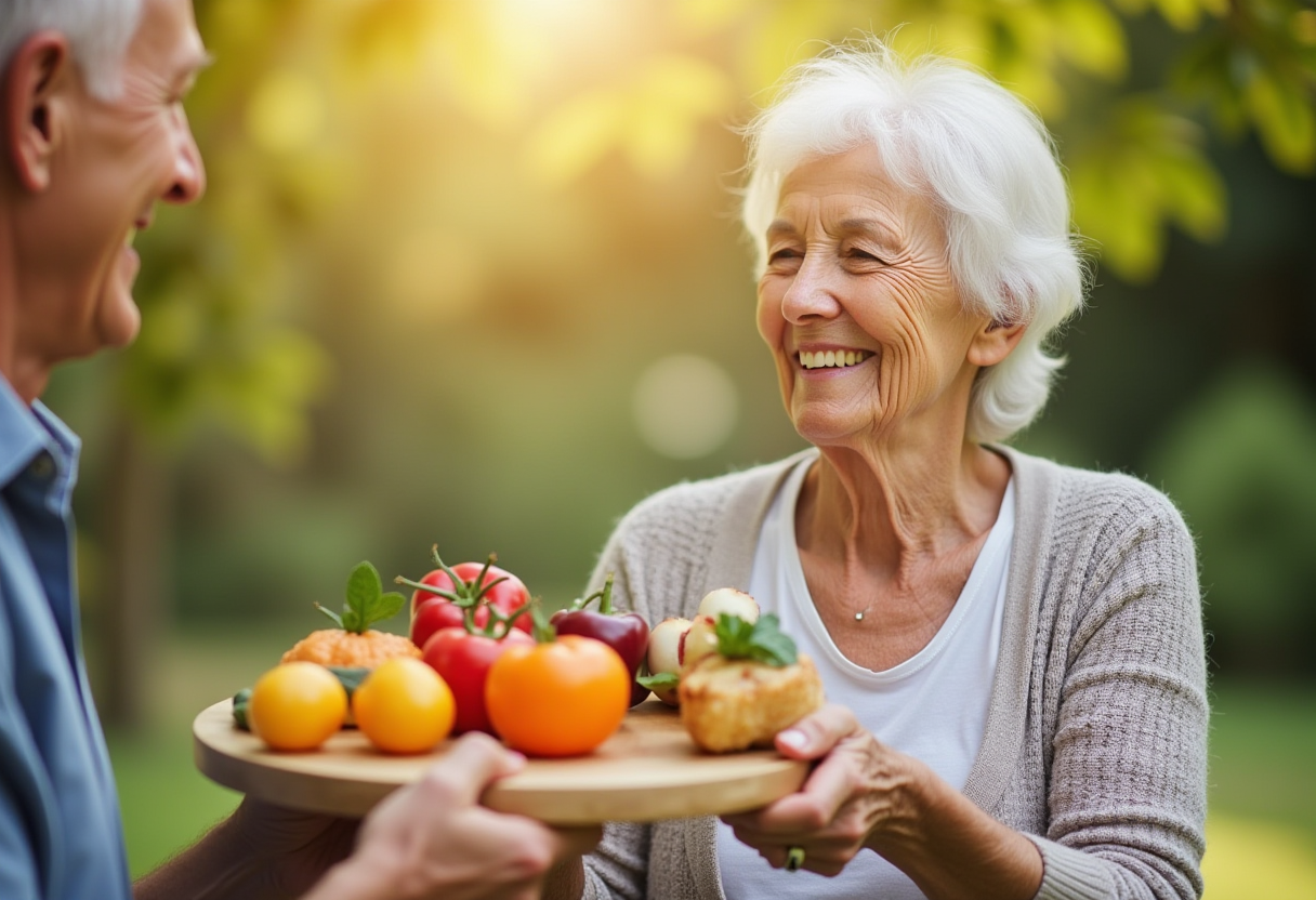 Профіль користувача